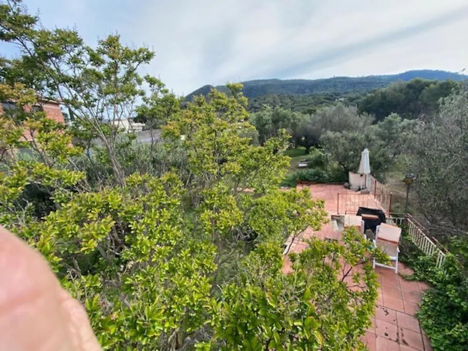 Casa Cal Duc, La Garriga Villa 0*,  Spain