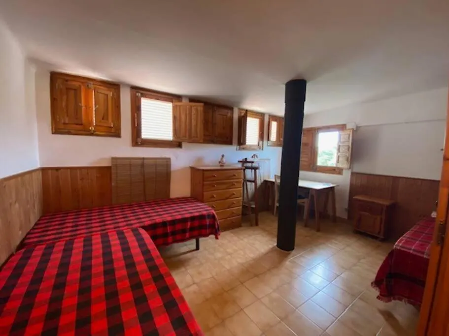 Casa Cal Duc, La Garriga Villa
