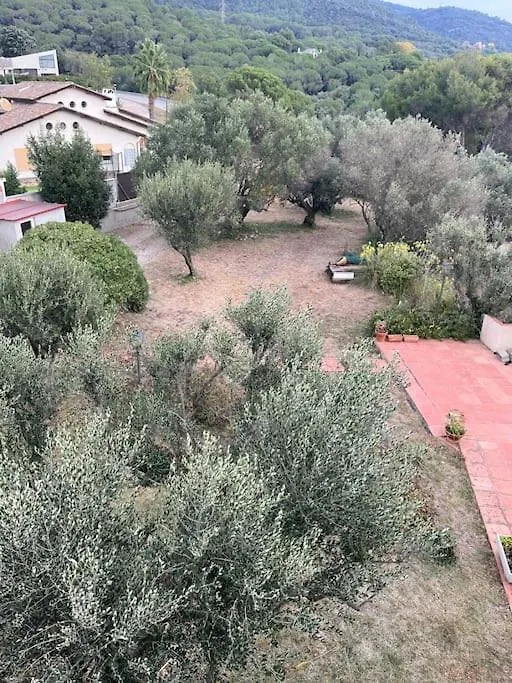 Casa Cal Duc, La Garriga Villa Holiday home