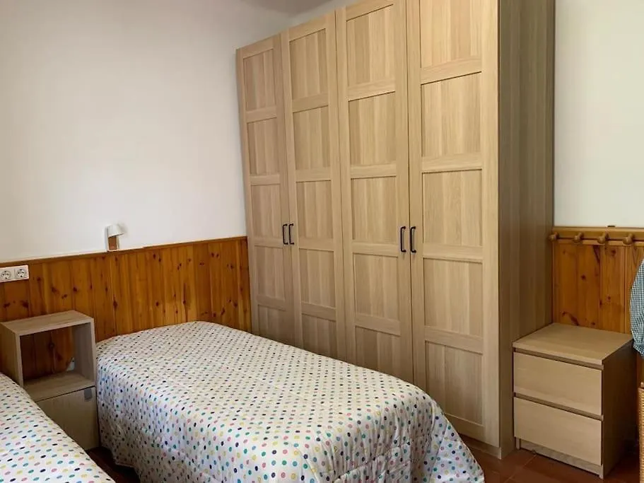 Casa Cal Duc, La Garriga Villa Holiday home