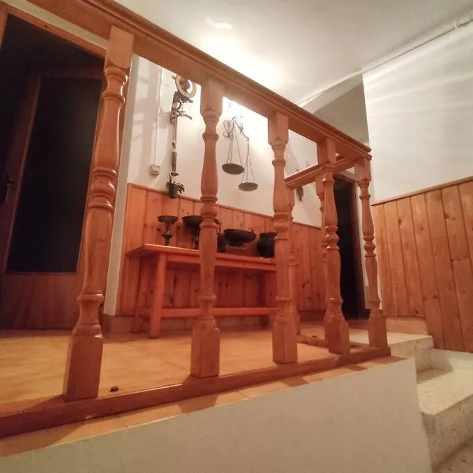 Casa Cal Duc, La Garriga Villa