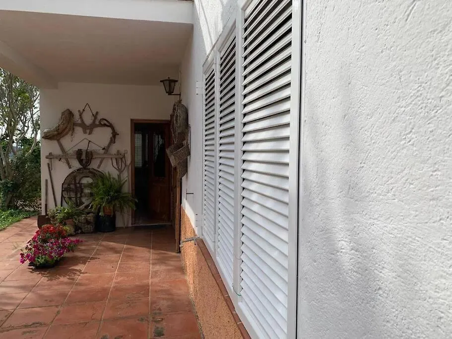 Holiday home Casa Cal Duc, La Garriga Villa Spain