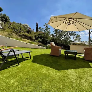 Aparthotel Sono & - Adults Only, La Garriga