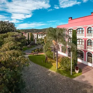 Hotel Blancafort Termal, La Garriga