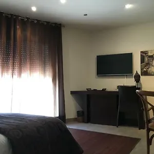 Hotel Calabria, La Garriga