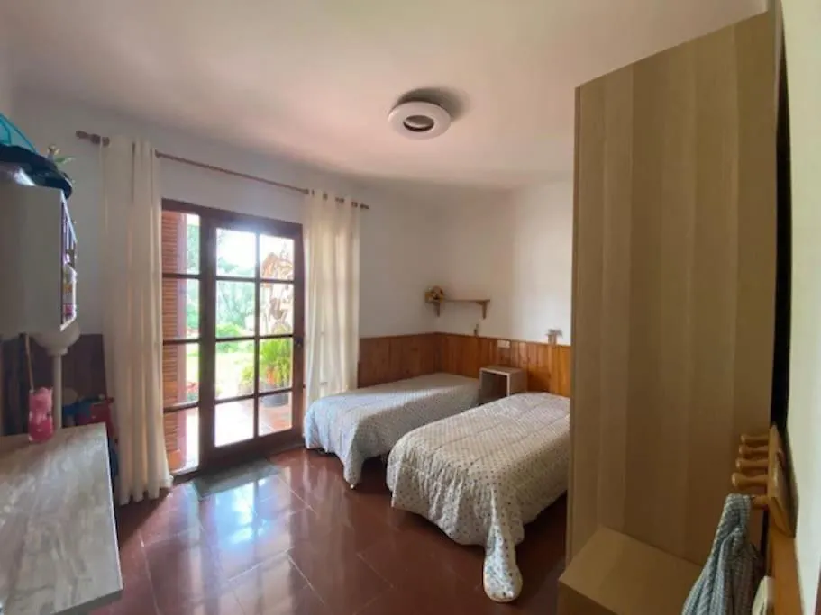 Casa Cal Duc, La Garriga Villa Spain