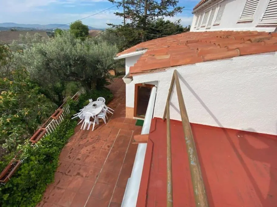 Casa Cal Duc, La Garriga Villa