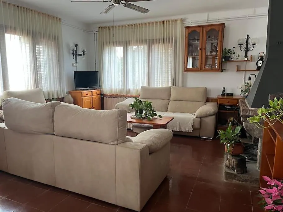 Casa Cal Duc, La Garriga Villa Spain