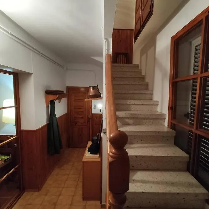 Casa Cal Duc, La Garriga Villa 0*,